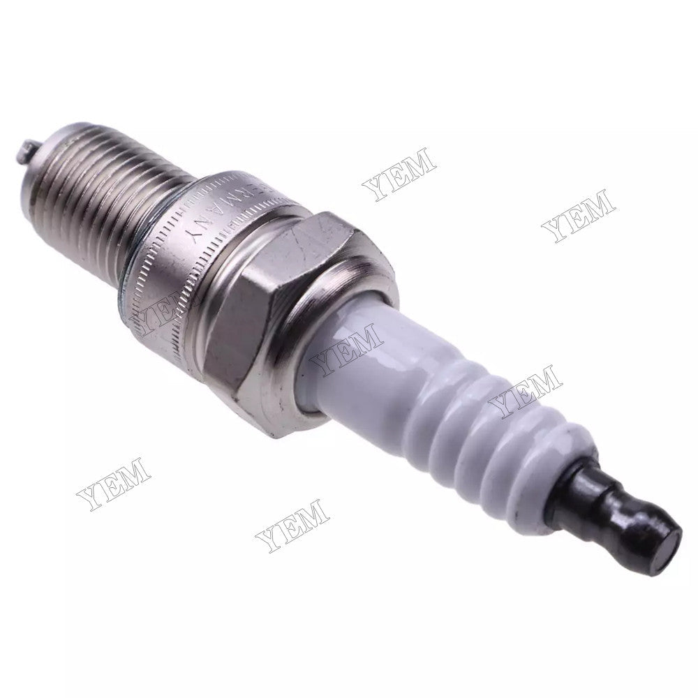 For Toyota Engine 5K 5K-1-F Komatsu Forklift FG10/15-16 Spark Plug TJ909190195071 For Komatsu