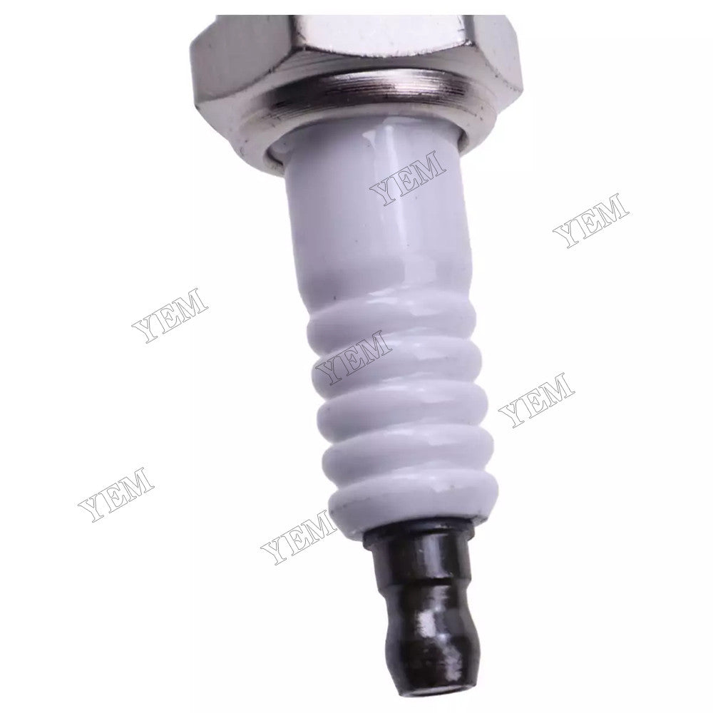 For Toyota Engine 5K 5K-1-F Komatsu Forklift FG10/15-16 Spark Plug TJ909190195071 For Komatsu