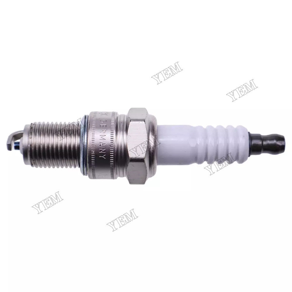 For Toyota Engine 5K 5K-1-F Komatsu Forklift FG10/15-16 Spark Plug TJ909190195071 For Komatsu