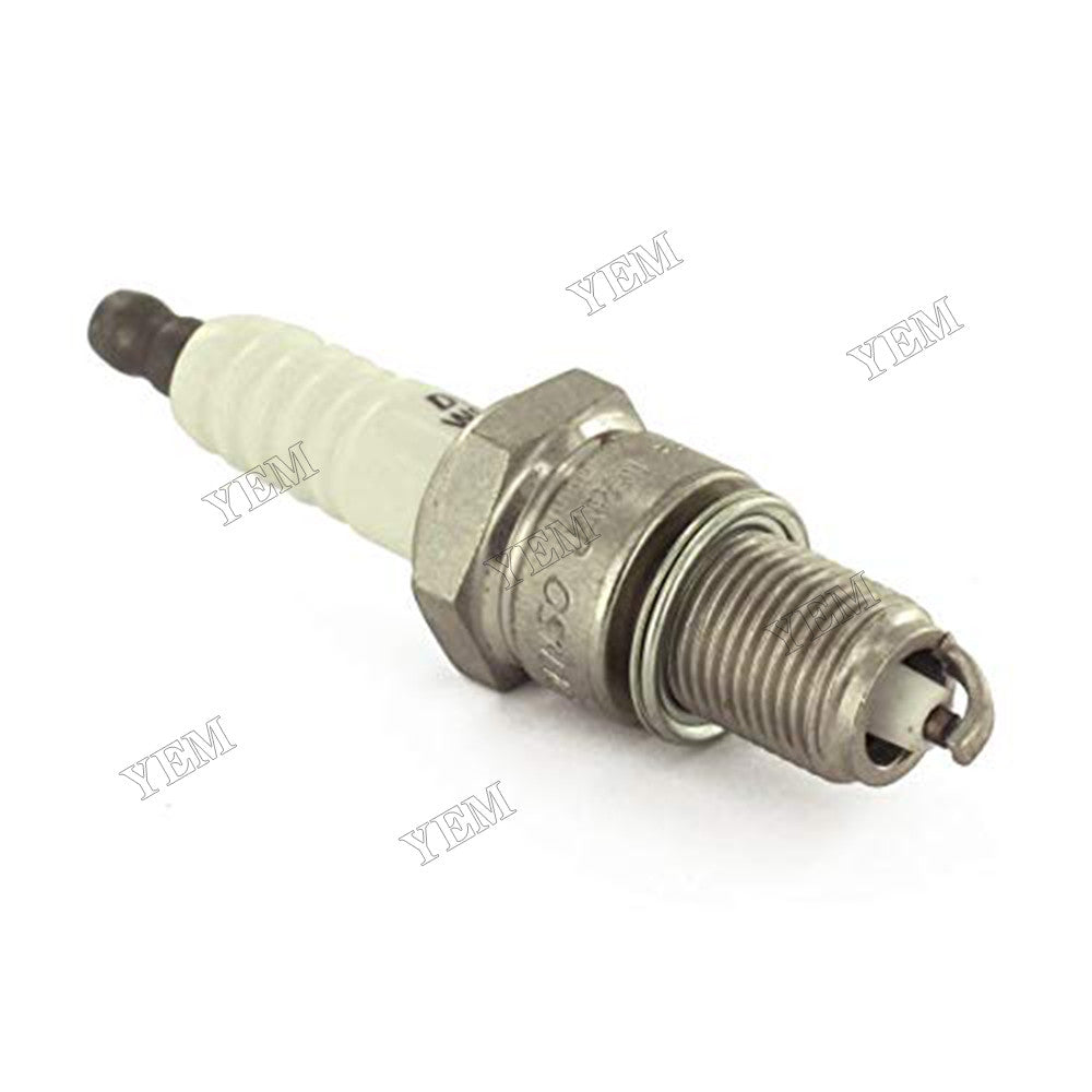 For Toyota Engine 3F 4Y 5P 5R Forklift 3FG10 3FG25 4FG20 5FG10 5FG35 5FG40 7FG20 8FGJ35 Spark Plug 9001A-98004