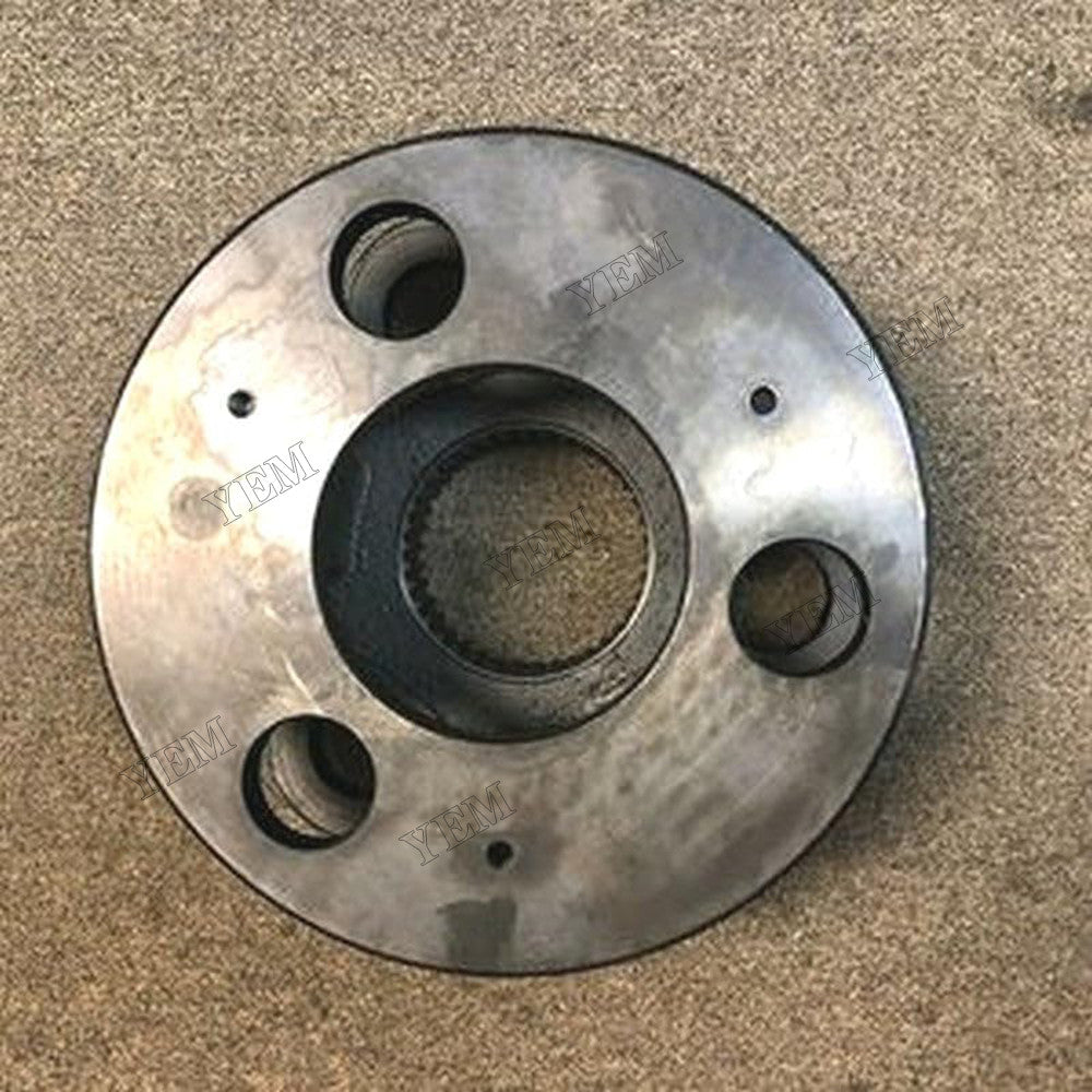 For Hitachi EX220-5 EX220-5HHE EX230-5 EX230K-5 EX230LC-5HHE Excavator Swing Carrier 1020746