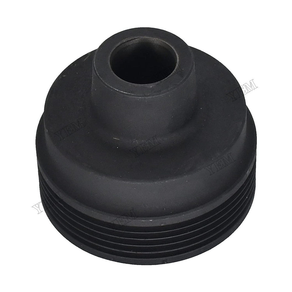 For Cummins Engine KTA19-G4 KTA19 K19 QSNT14 QSK19 KTA19GC K50 Alternator Pulley 3002323