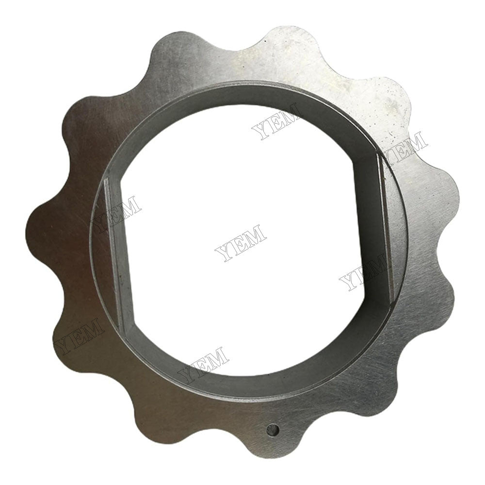 For Hitachi Excavator ZX30U-3F ZX33U-3F ZX35U-3F ZX38U-3F ZX48U-3F ZX50U-3F ZX52U-3F Rotor Inner 119802-32111 For Hitachi