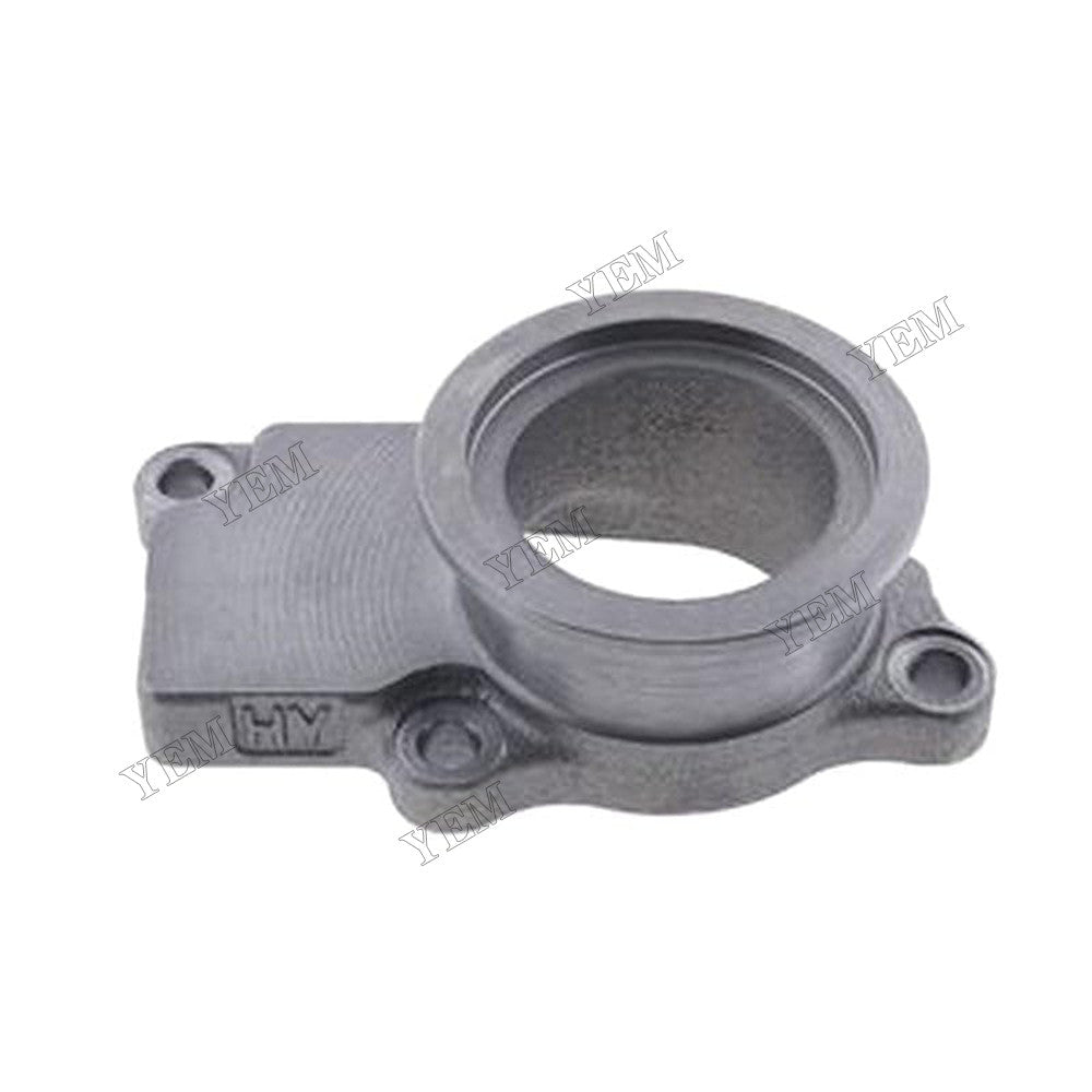 For Cummins ISDE Exhaust Outlet Connection 3978390