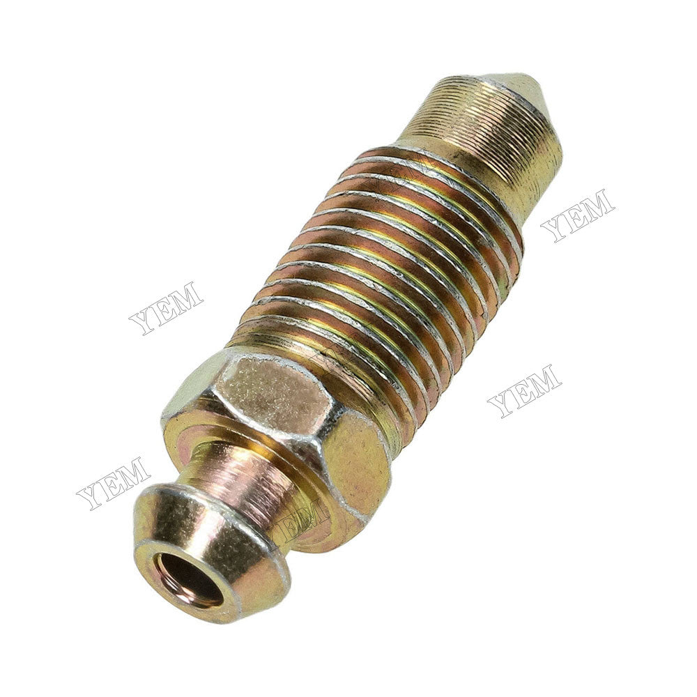 For Bobcat 220 320 331 418 428 541 Skid Steer Loader Screwbld 6645812