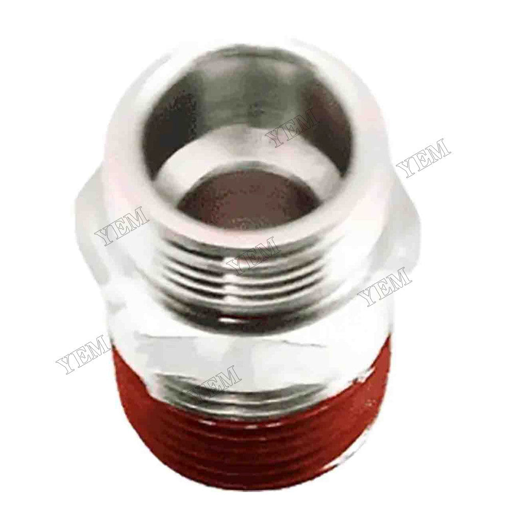 For Cummins Engine Hyundai Excavator R200LC R290LC Wheel Loader HL17C HL750 Male Connector 204994