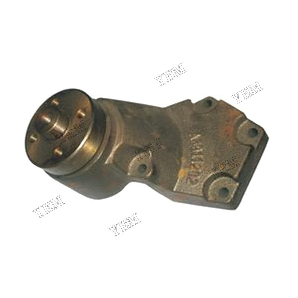 For Cummins 6CT8.3 Komatsu 6D102 Engine Fan Support 39112202