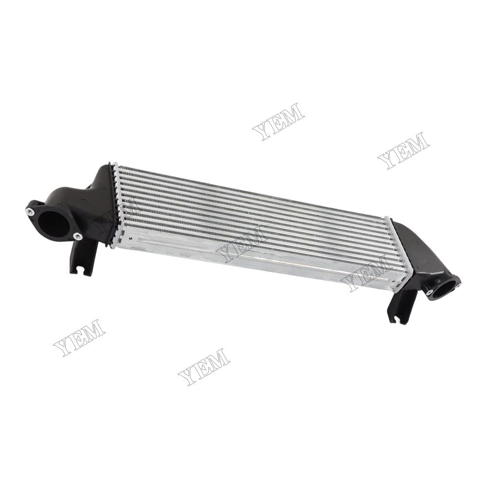 For Mitsubishi L200 Triton KL4T KK1T KK2T KL1T KL2T KR1W Inter Cooler 1530A161 For Mitsubishi