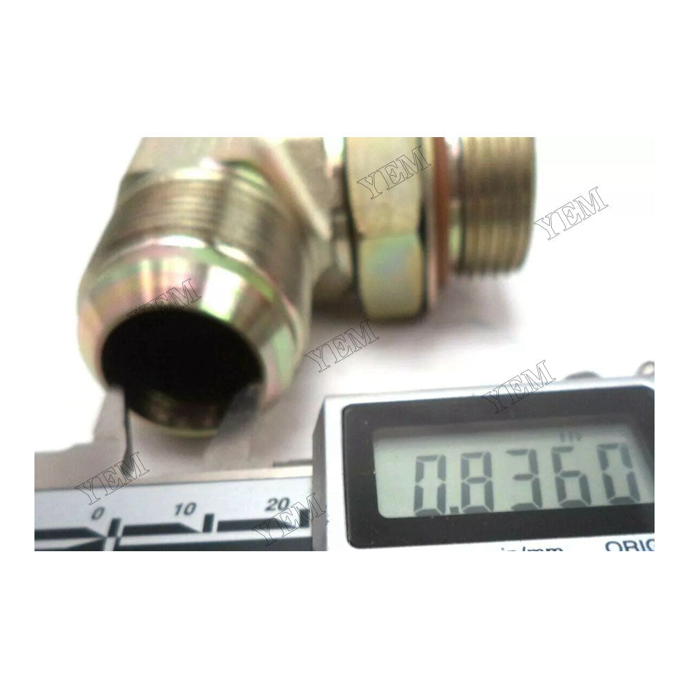 For Cummins Engine Male Union Elbow 3049010 For Cummins