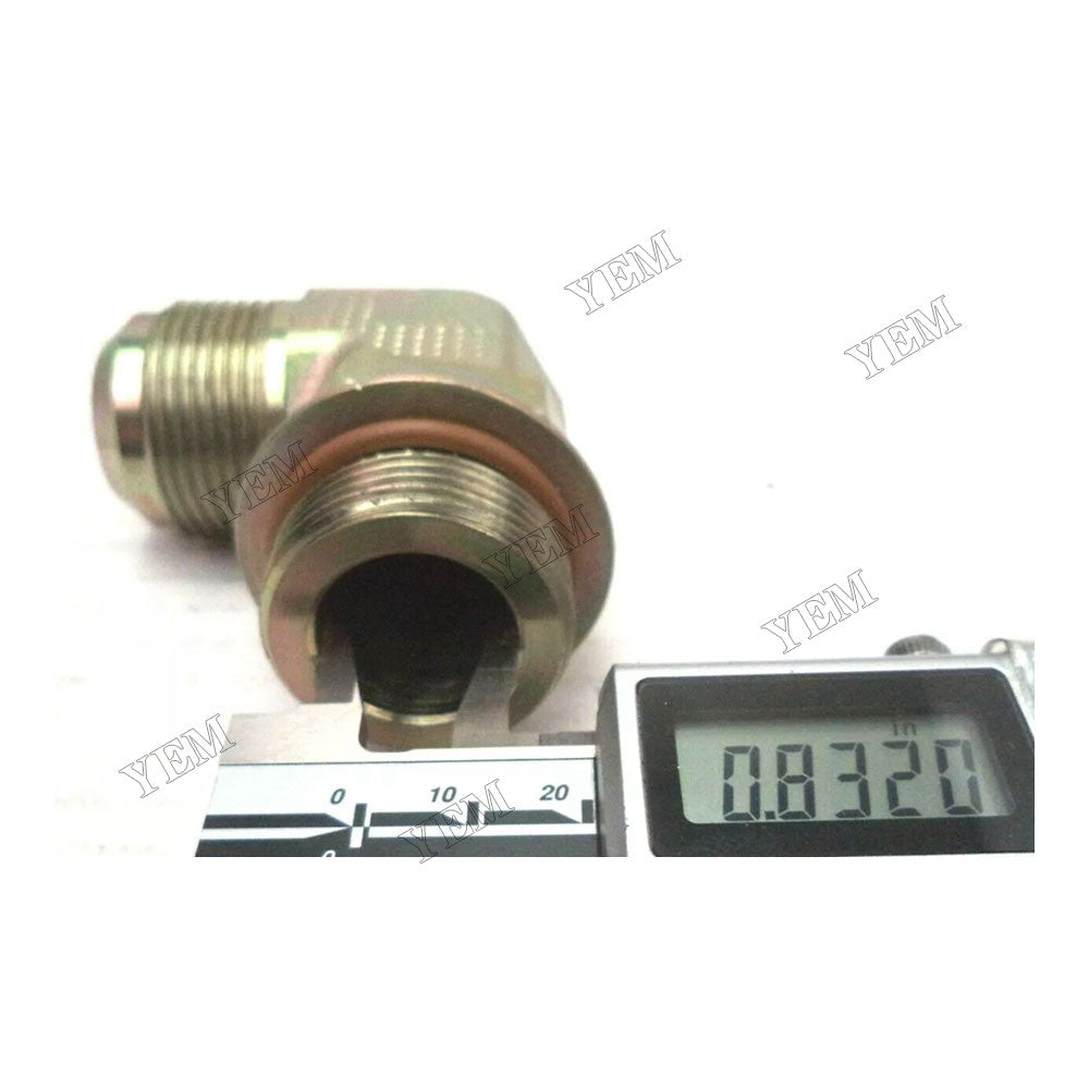 For Cummins Engine Male Union Elbow 3049010 For Cummins