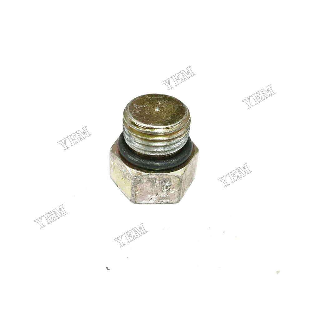 For Cummins Engine Threaded Plug 3040995 For Cummins