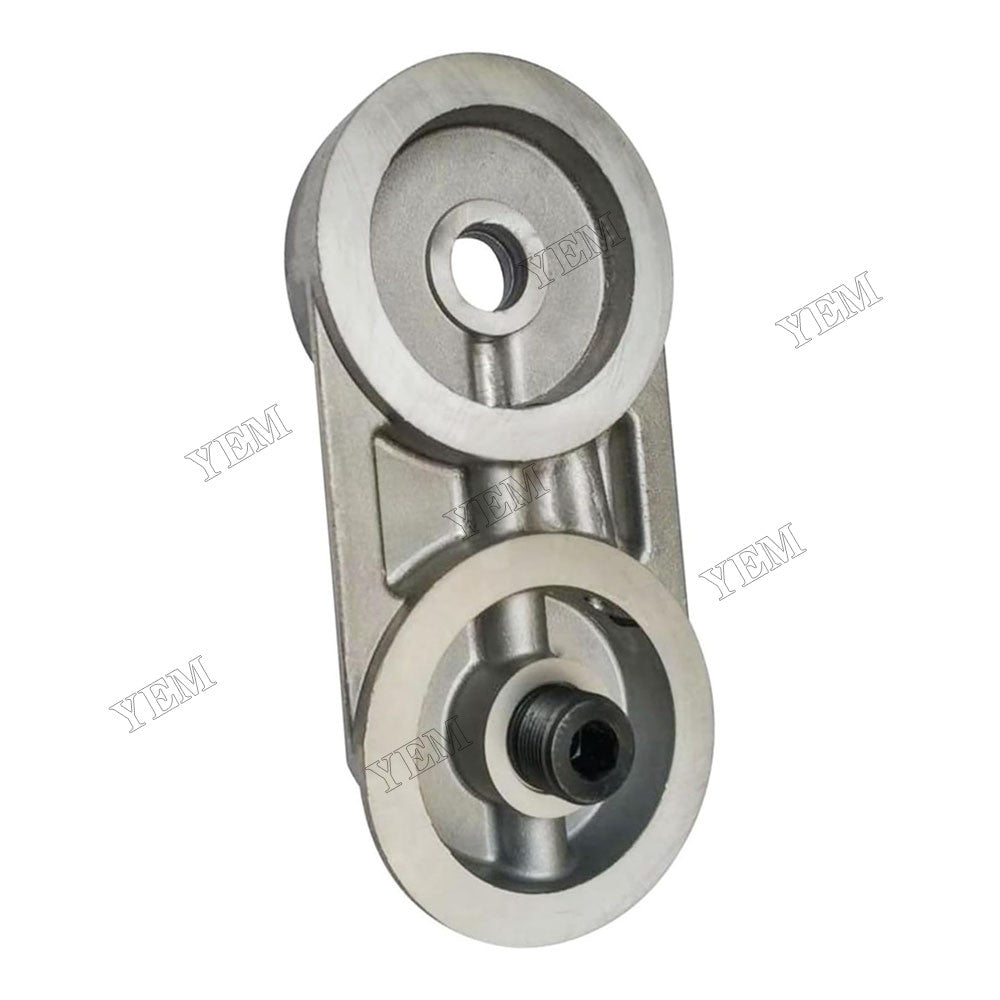 For Cummins Engine 6CT 6CTA 6BT Fuel Filter Head 4934663 For Cummins