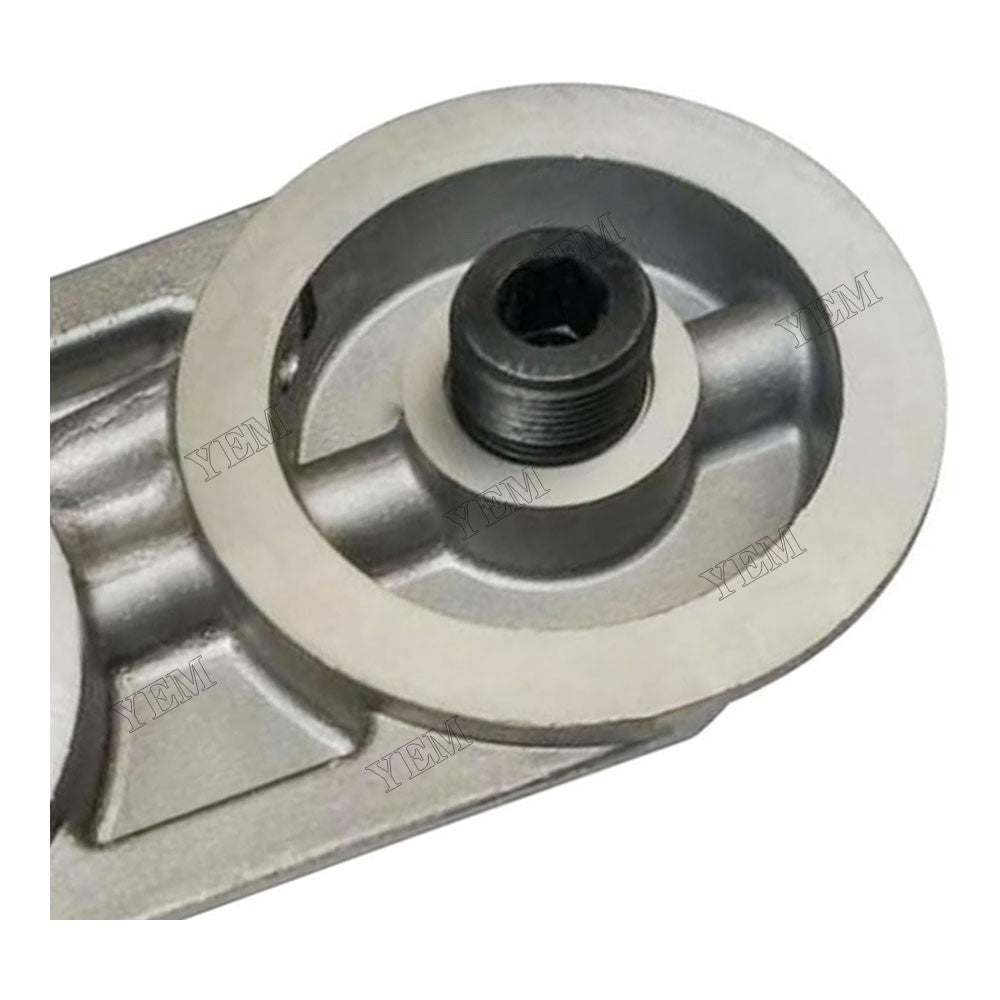 For Cummins Engine 6CT 6CTA 6BT Fuel Filter Head 4934663 For Cummins