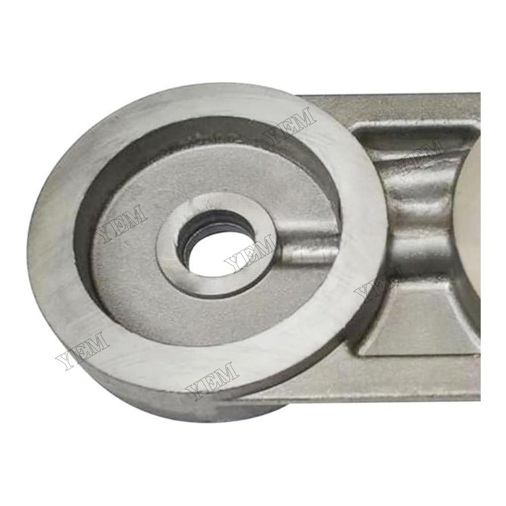 For Cummins Engine 6CT 6CTA 6BT Fuel Filter Head 4934663 For Cummins