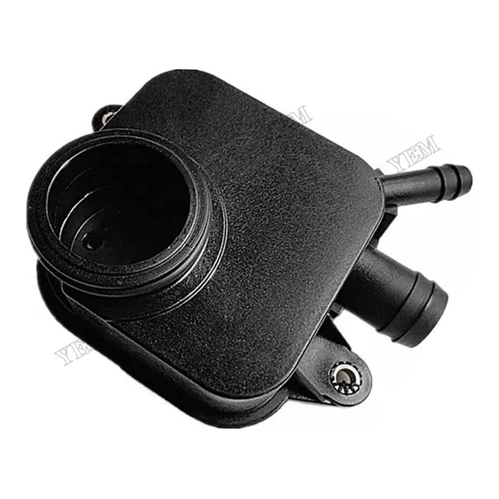 For Cummins Engine 6L ISL QSL8.9 Breather Housing 4935078 For Cummins