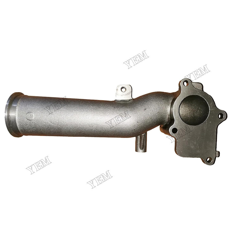 For Cummins Engine ISDE ISB B4.5 ISF3.8 B4.5S Exhaust Outlet Connection 4935853