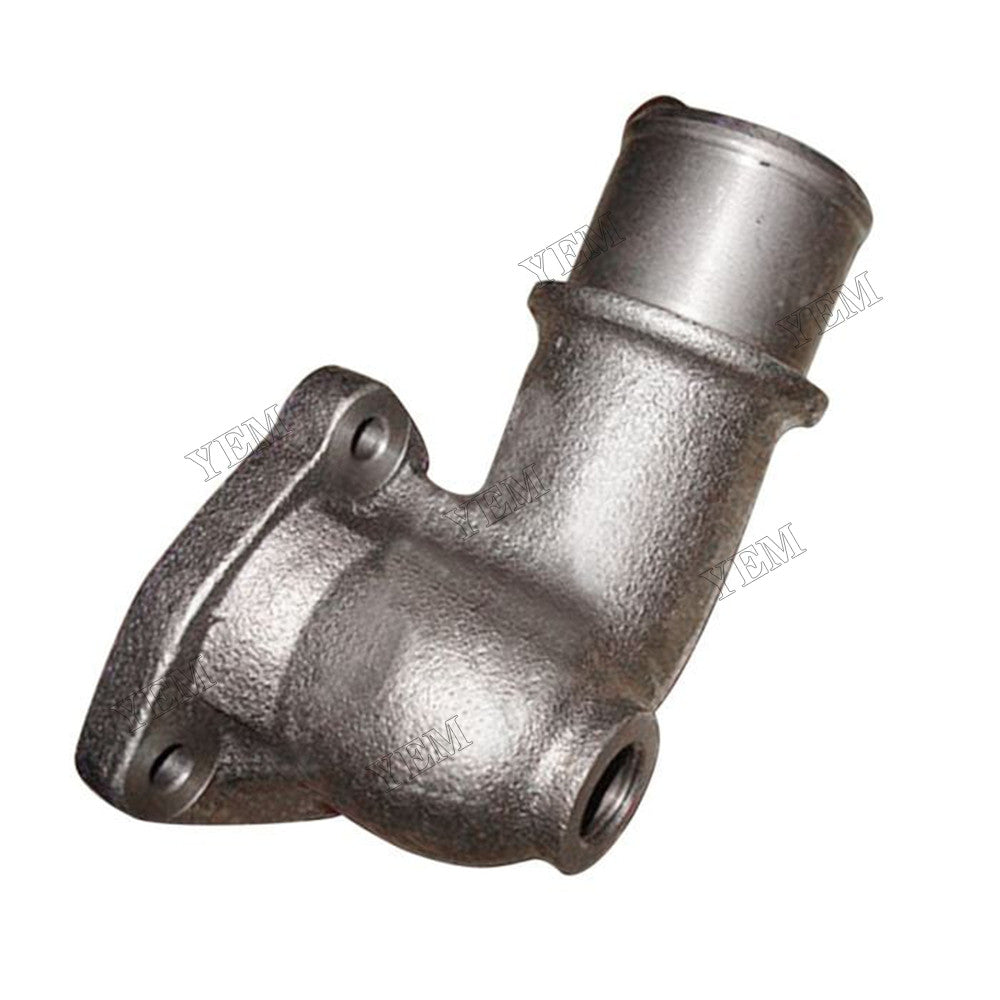 For Cummins Engine ISF3.8 QSB5.9-44 ISB B5.9 Water Outlet Connection 3357622