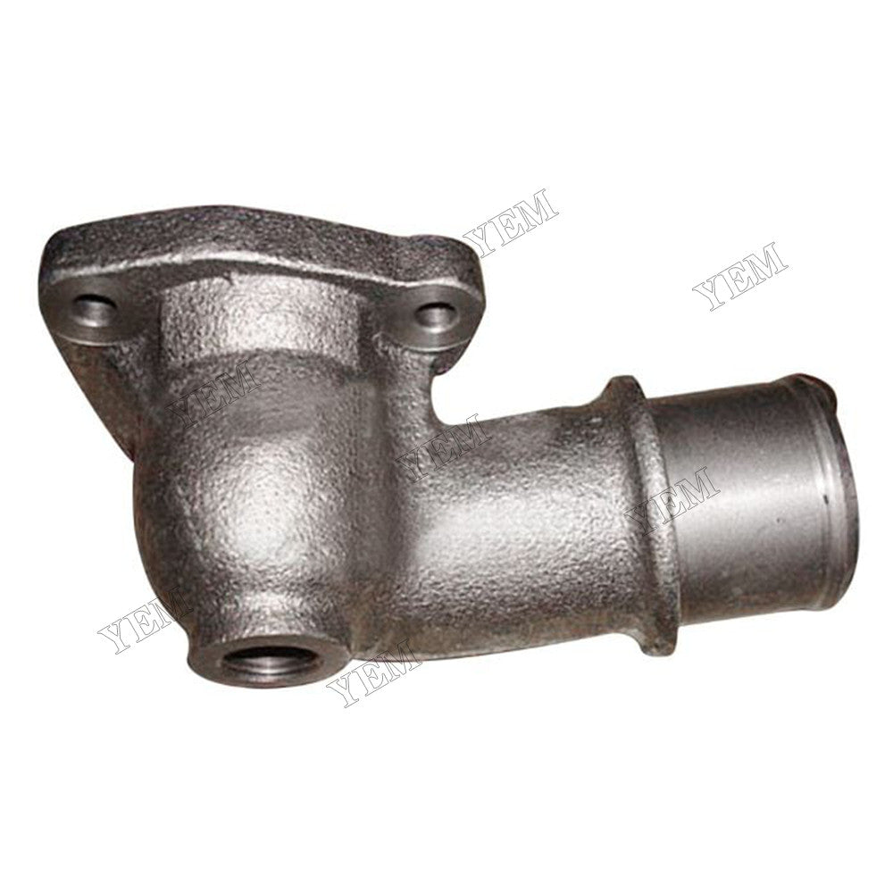 For Cummins Engine ISF3.8 QSB5.9-44 ISB B5.9 Water Outlet Connection 3357622 For Cummins