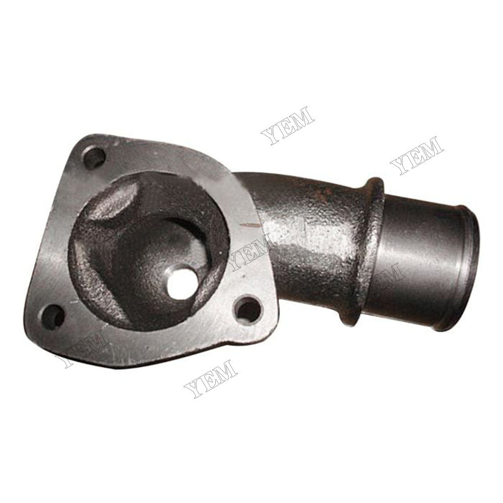 For Cummins Engine ISF3.8 QSB5.9-44 ISB B5.9 Water Outlet Connection 3357622 For Cummins