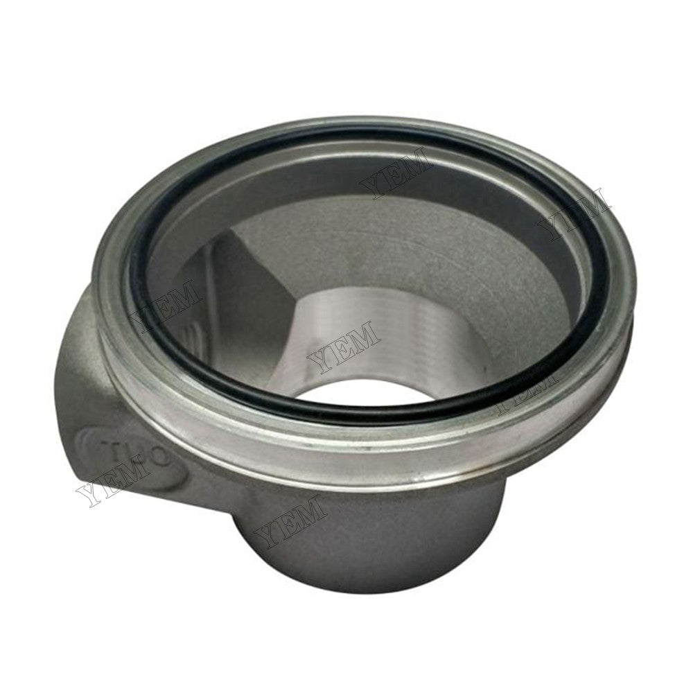 For Cummins Engine L10 M11 6C8.3 ISC Filter Head Cover 3899624 For Cummins