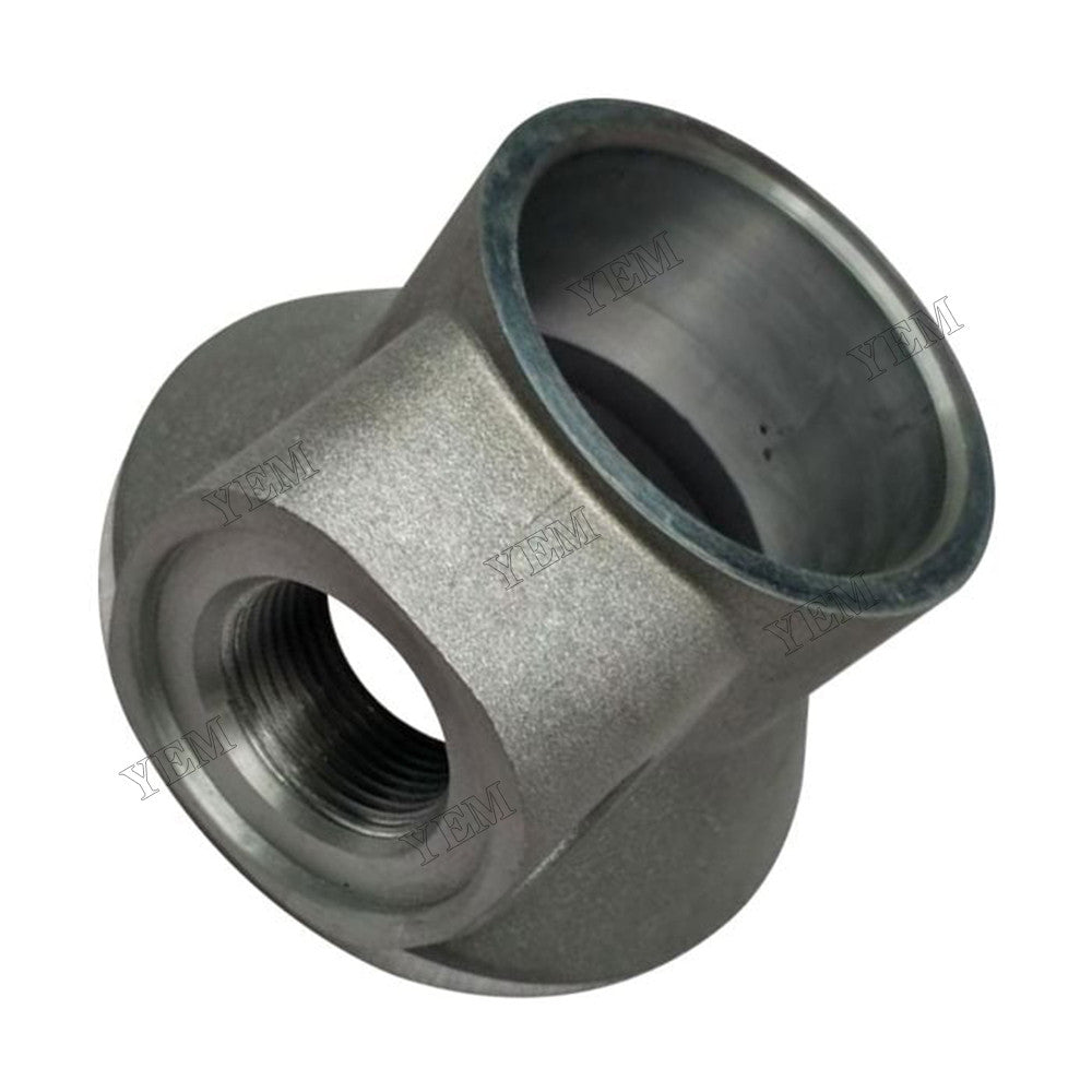 For Cummins Engine L10 M11 6C8.3 ISC Filter Head Cover 3899624 For Cummins