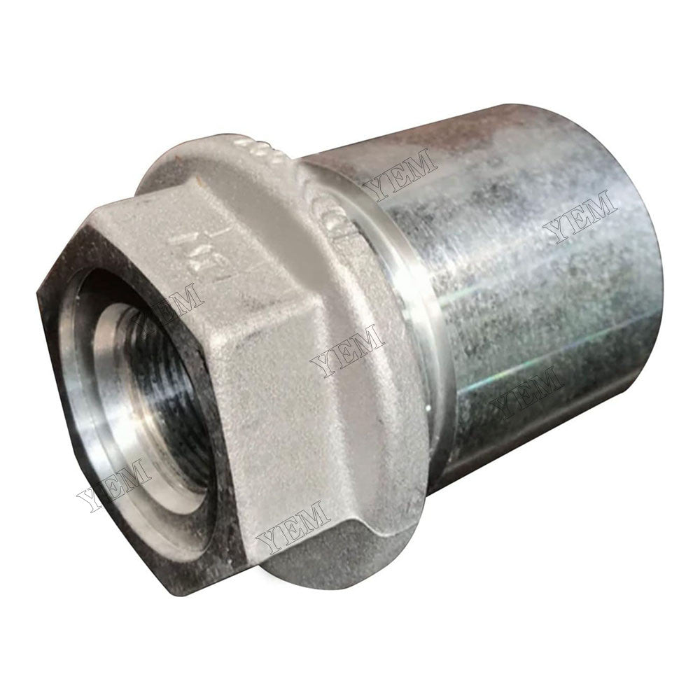 For Cummins Engine 6C8.3 ISC 6CT8.3 Filter Head Adapter 3899625 For Cummins