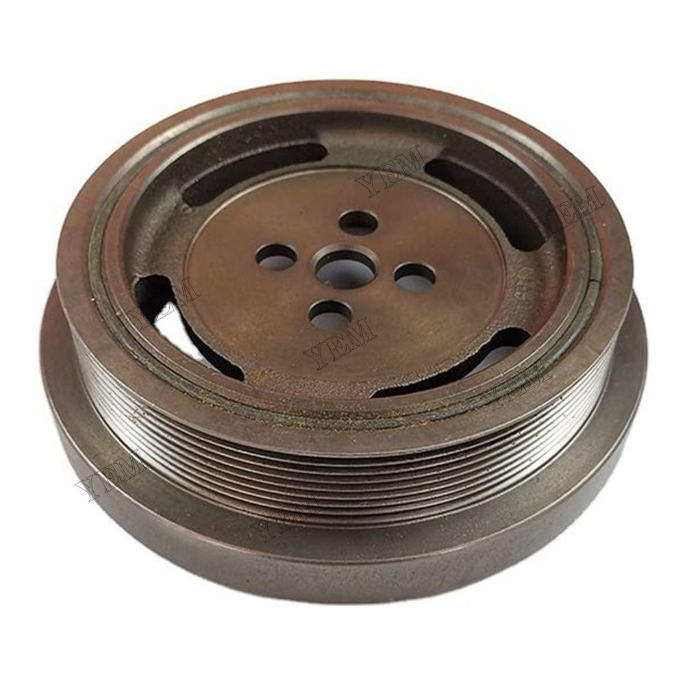 For Cummins Engine B3.9 B5.9 C8.3 Tuned Vibration Damper 3914452