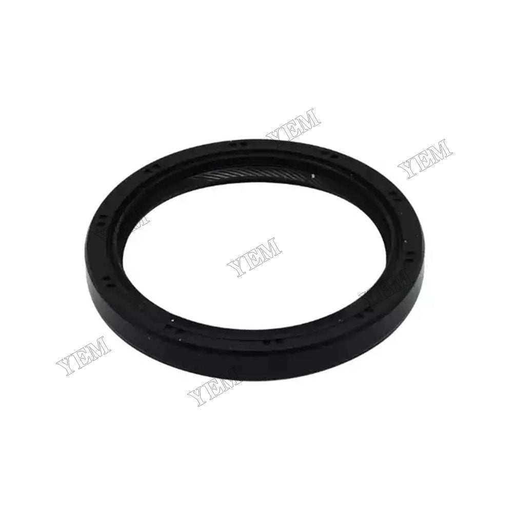 For Hitachi Excavator ZX60USB-3F ZX65USB-3F Crankshaft Oil Seal 129916-01790