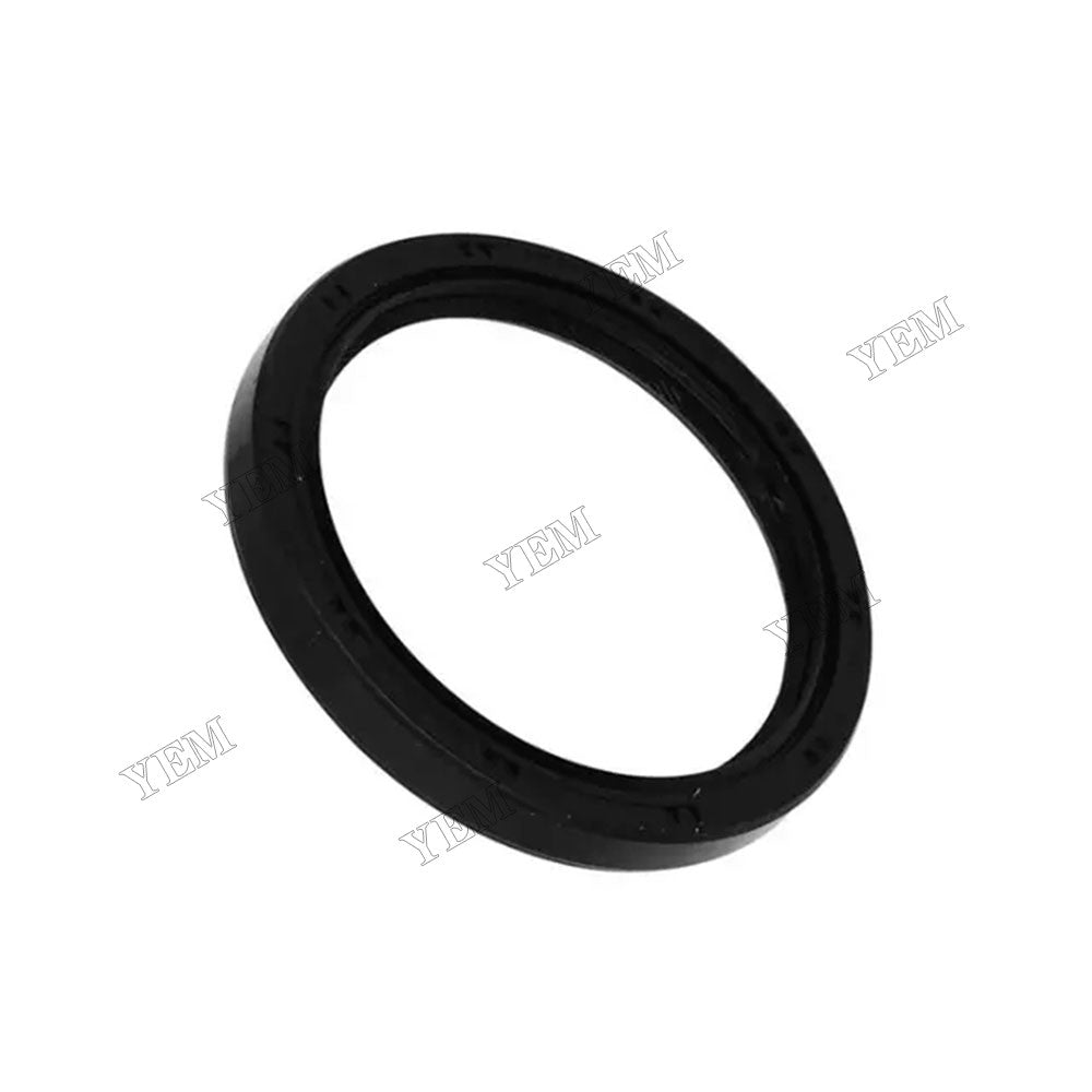 For Hitachi Excavator ZX60USB-3F ZX65USB-3F Crankshaft Oil Seal 129916-01790 For Hitachi