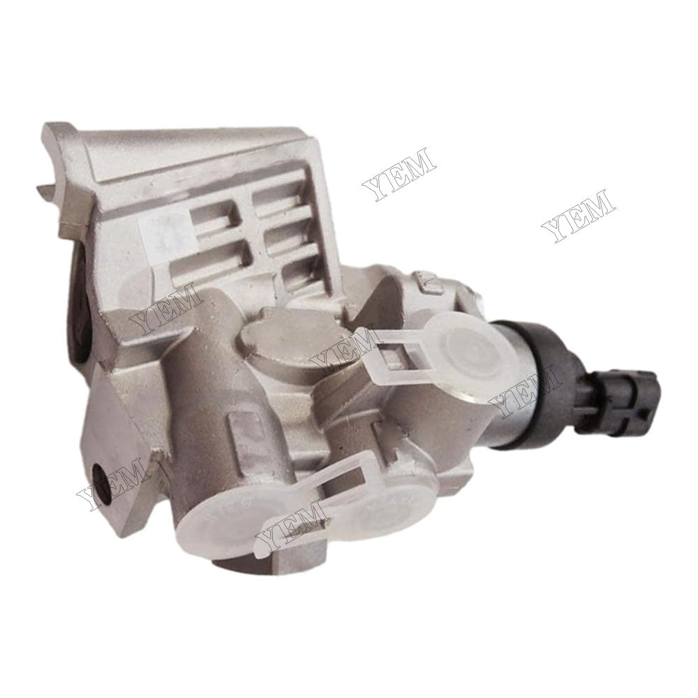 For Bosch Deutz Engine TCD7.8L6 TCD6.1 Control Valve 0440030001