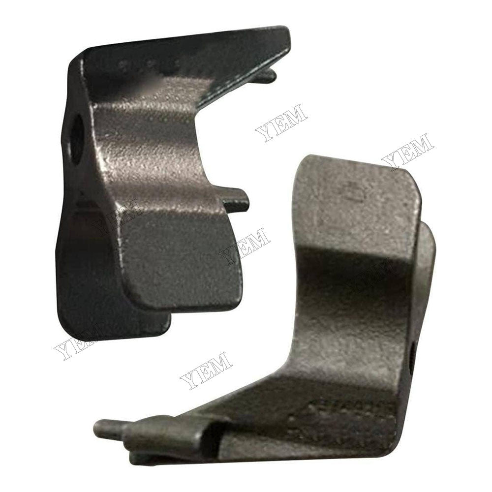 For Cummins Engine ISZ Injector Clamp 4974970 4974971 For Cummins