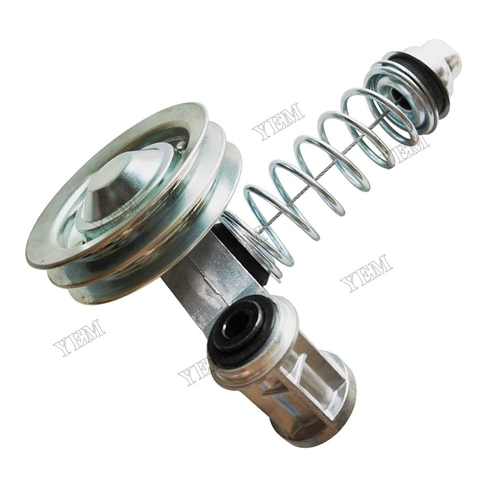 For Kalmar Reach Stacker DRD100 Forklift DCD 200-300 Belt Adjuster 923736.0727