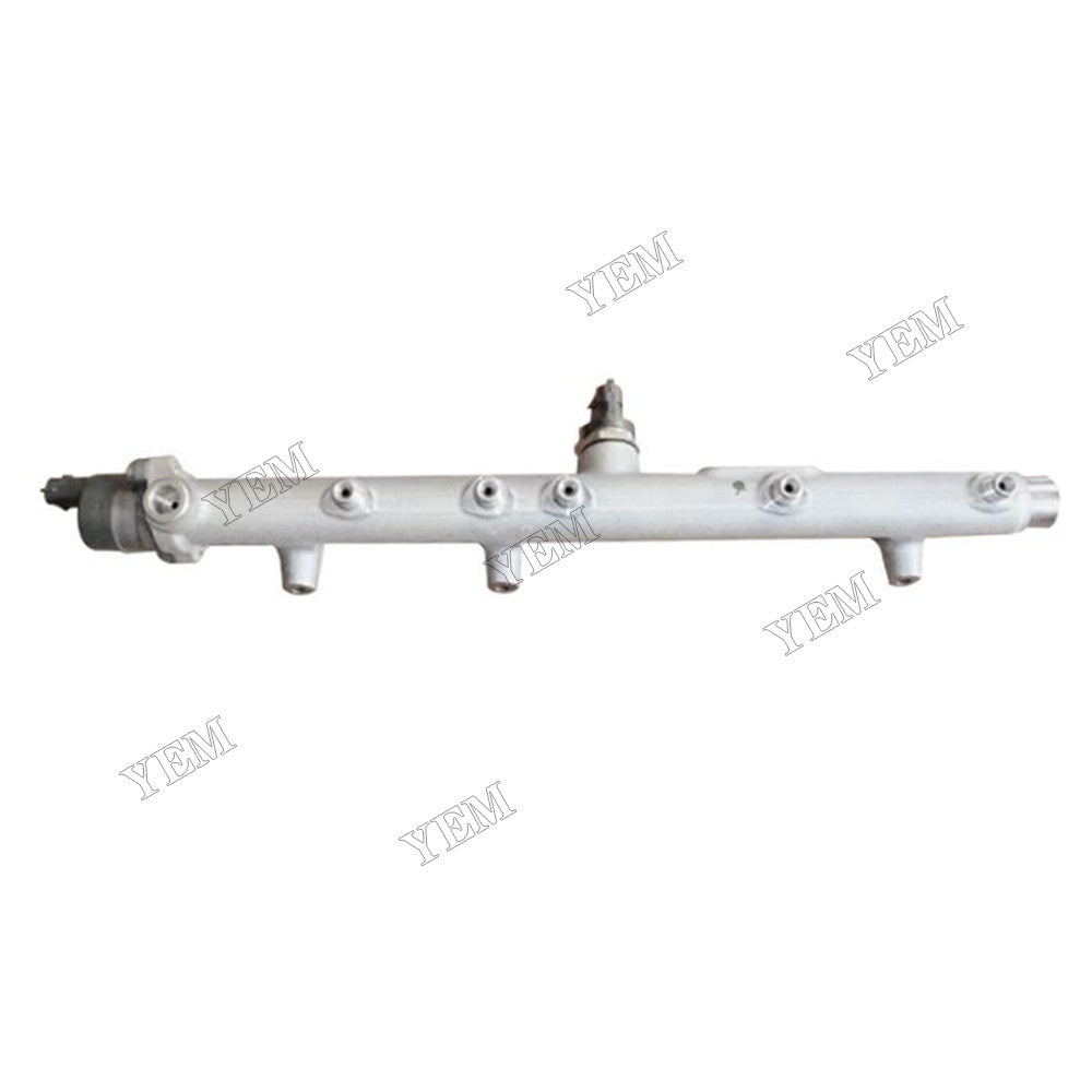 For Bosch DRV Common Rail Fuel Rail 0445214157 For Bosch