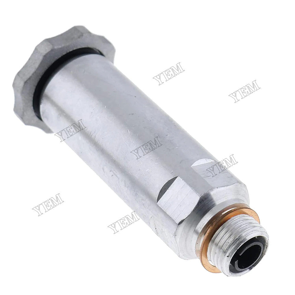For Komatsu Doosan SOLAR 55 Fuel Hand Priming Pump 894131-1300