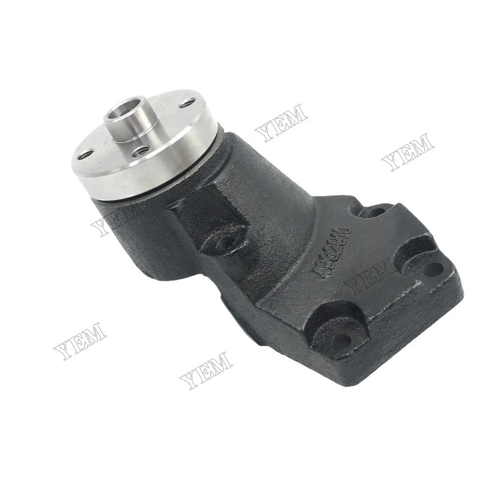 For Cummins Engine 4BT Komatsu 6D102 Excavator PC200-6 PC200-7 PC200-8 Fan Support 4932910 For Komatsu