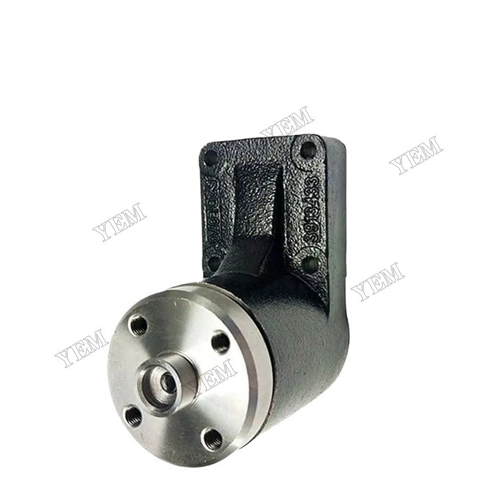 For Cummins Engine 4BT Komatsu 6D102 Excavator PC200-6 PC200-7 PC200-8 Fan Support 4932910 For Komatsu