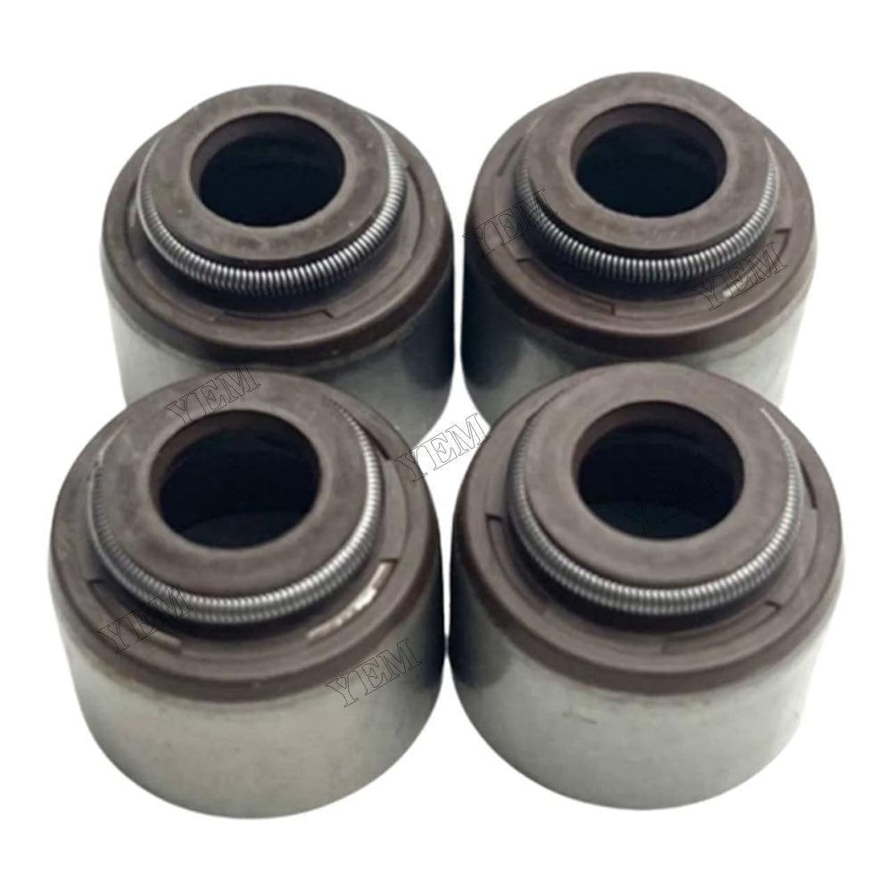 For Joyner 650cc Engine Valve Seal Set of 4 270Q-01200 For Joyner