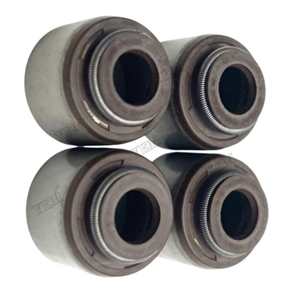 For Joyner 650cc Engine Valve Seal Set of 4 270Q-01200 For Joyner
