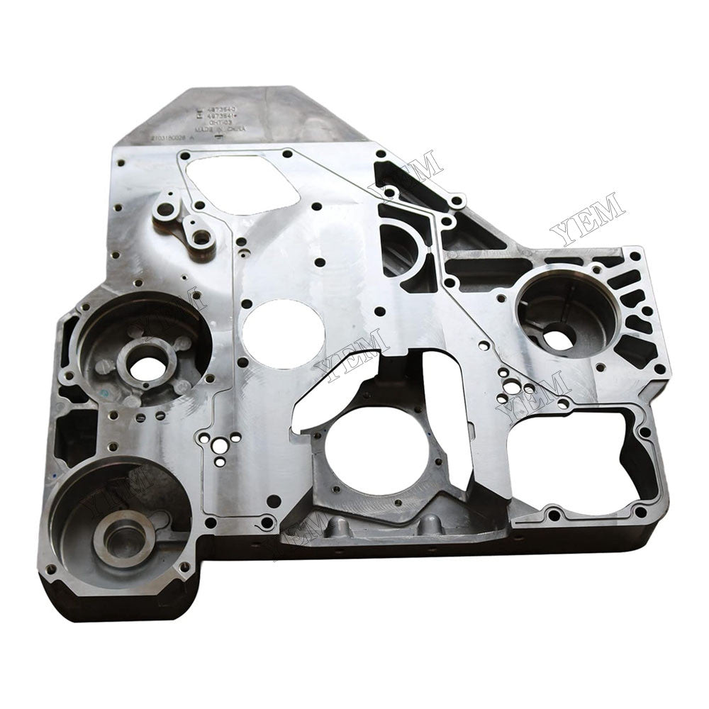 For Cummins M11 QSM ISM Engine Front Housing Gear 4985108 4973541 4906948 For Cummins