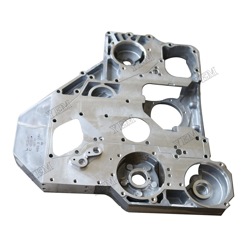 For Cummins M11 QSM ISM Engine Front Housing Gear 4985108 4973541 4906948 For Cummins