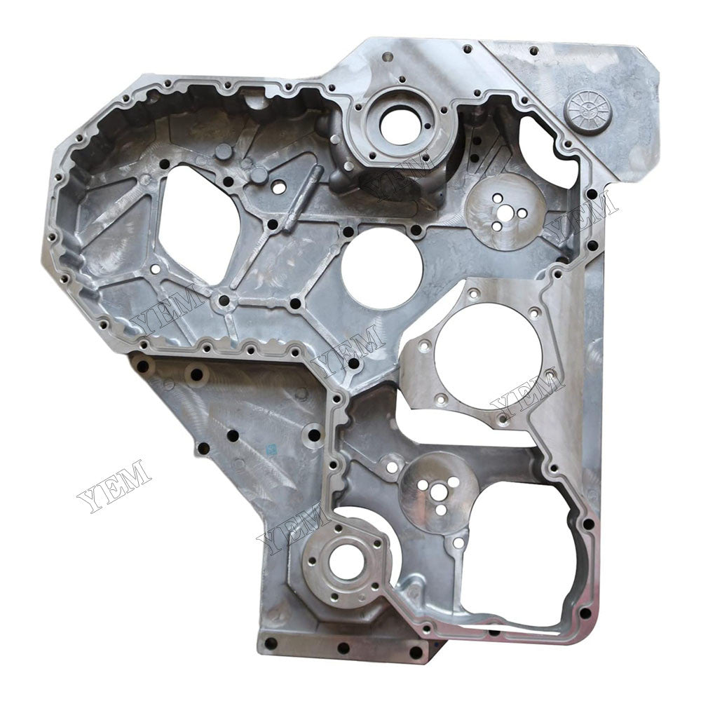 For Cummins M11 QSM ISM Engine Front Housing Gear 4985108 4973541 4906948 For Cummins