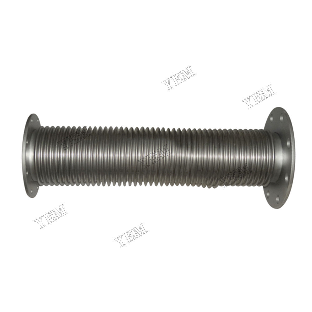 For Cummins L10 KT19 NT855 Engine Exhaust Outlet Connection 203555 For Cummins