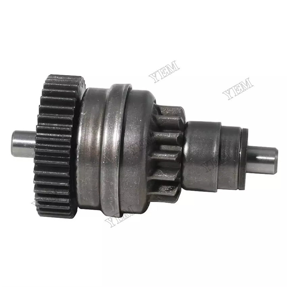For Husqvarna TX300 TE250 KTM 250 300 XC EXC XC-W Motorcycle Starter Drive Bendix Gear 55440126000 For Husqvarna
