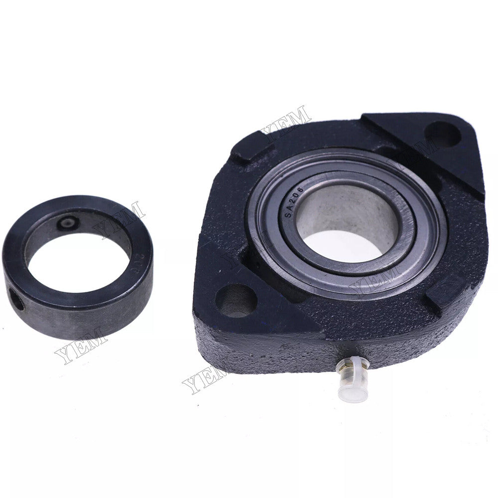 For Bobcat Flanged Bearing 7268603