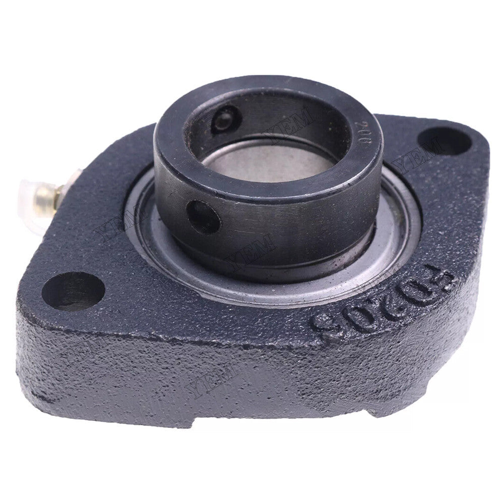 For Bobcat Flanged Bearing 7268603 For Bobcat