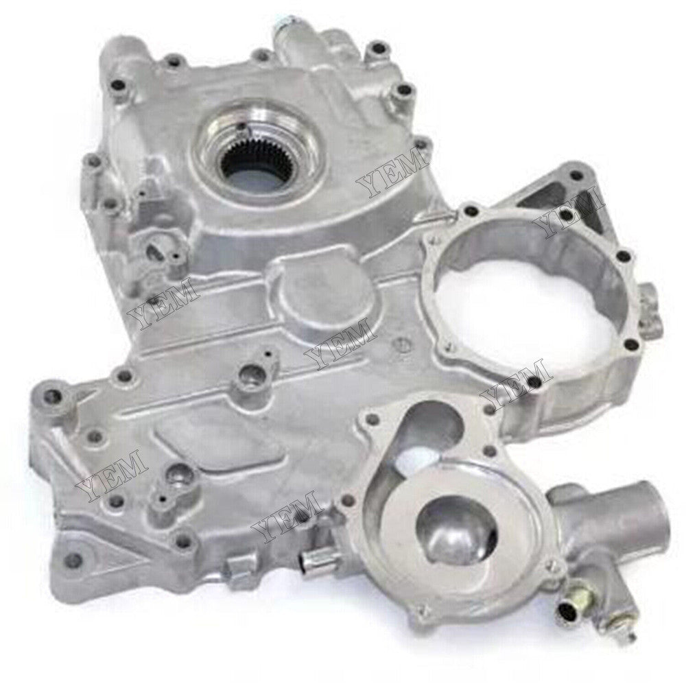 For Kubota Engine V3300 V3800 Bobcat Loader S770 S330 S850 S250 S770 S220 A770 T250 T870 T770 Gear Housing 6698546