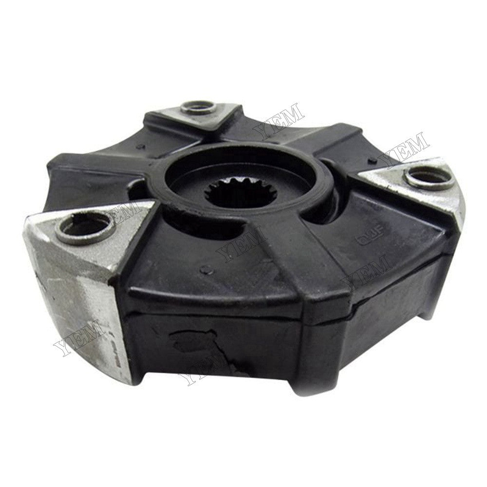 For Yanmar 15T 146MM Hydraulic Flex Coupling 144212 For Yanmar