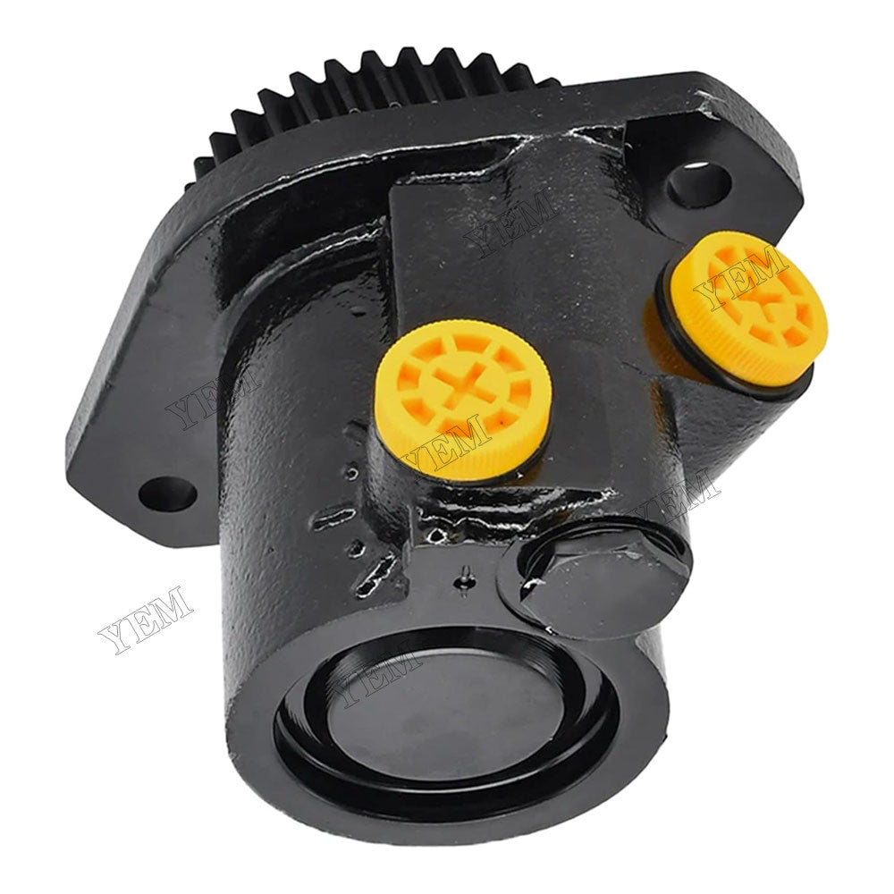 For Cummins 4B3.9 6B5.9 6CT Auxiliary Pump 4988390
