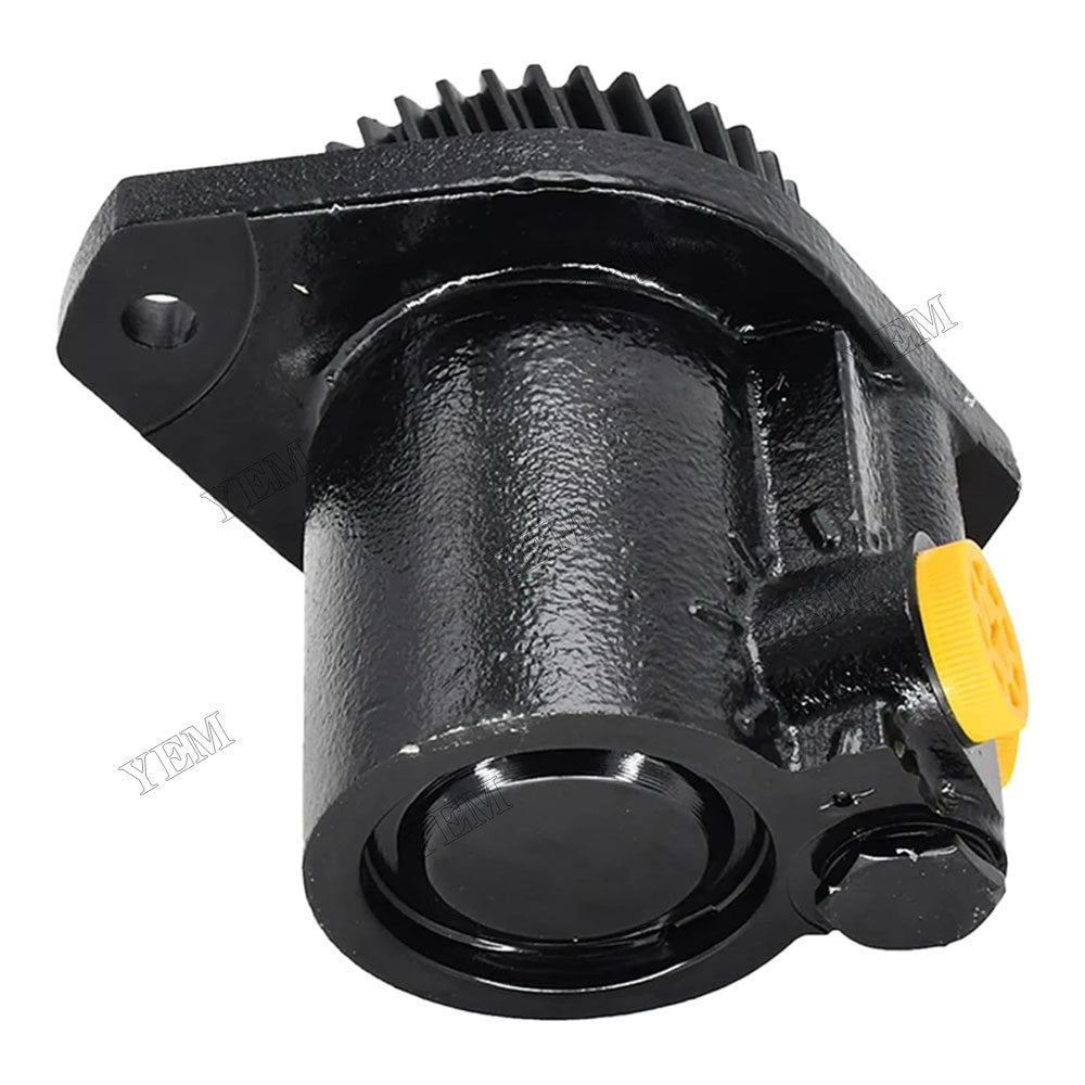 For Cummins 4B3.9 6B5.9 6CT Auxiliary Pump 4988390 For Cummins