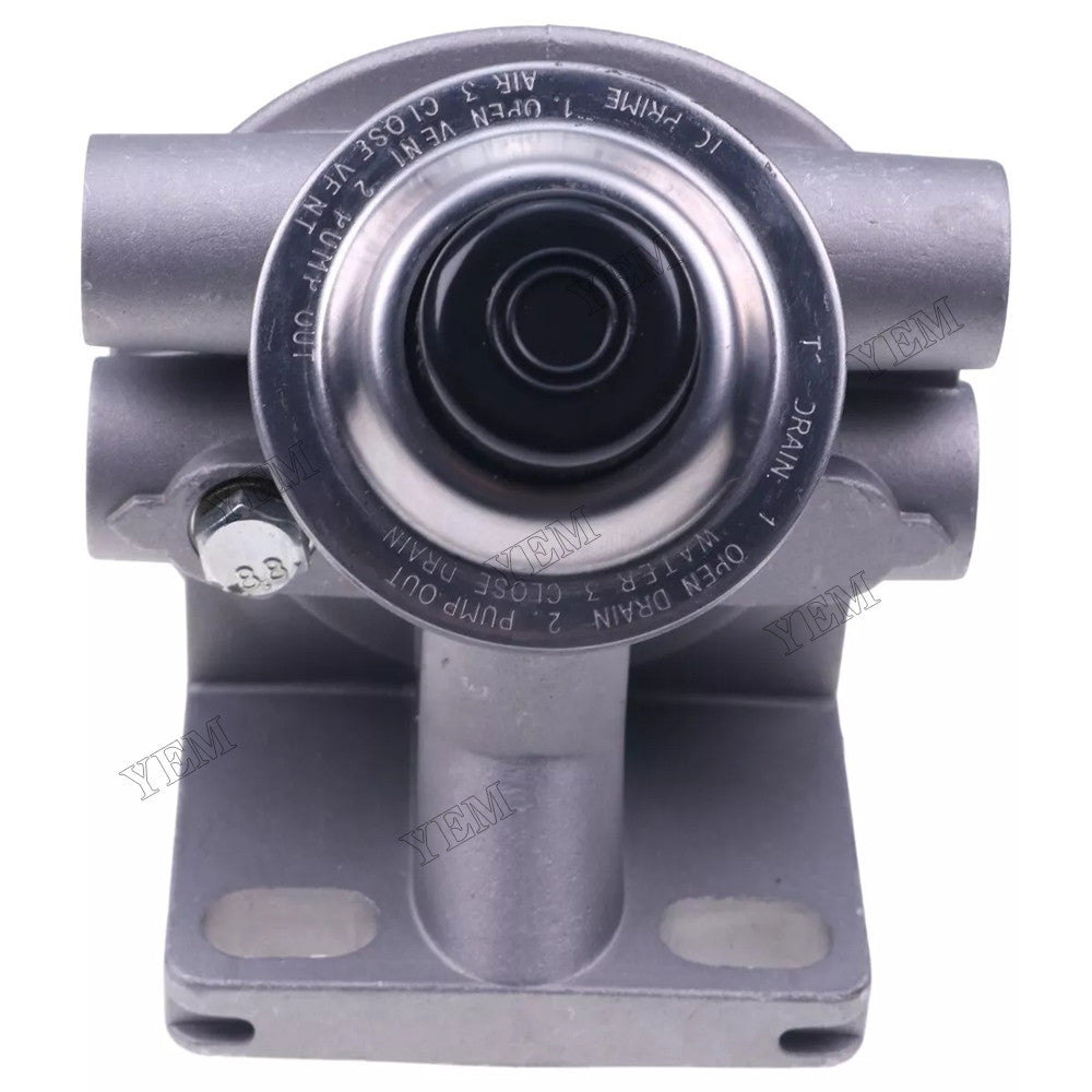 For New Holland Engine 675TA Tractor 8670 8670A 8770 8770A 8870 8870A 8970 8970A Fuel Filter Housing 87801807 For New Holland